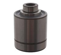 febi bilstein 19740 Bearing for viscous coupling, pack of one