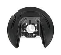 FEBI BILSTEIN 197436 Brake disc backing plate