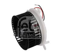 Febi Bilstein Car Interior Fan Assembly for Mercedes 197445