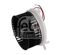 Febi Bilstein Car Interior Fan Assembly for Mercedes 197445