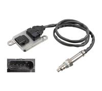 FEBI BILSTEIN 197487 NOx Sensor, NOx Catalyst