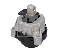 FEBI BILSTEIN 197530 Engine Mounting Left Fits BMW 5 Series Touring X3