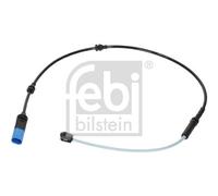 FEBI BILSTEIN 197538 Brake Pad Wear Warning Contact Left Rear Right Fits BMW XM