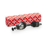 FEBI BILSTEIN 197546 Drive Shaft Front Right Fits Land Rover Freelander 2