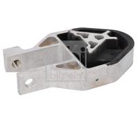 FEBI BILSTEIN 197557 Engine Mounting Rubber-Metal Left Rear Lower For Volvo XC40