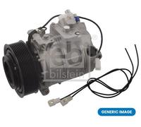 FEBI BILSTEIN 197560 Air Conditioning Compressor A/C Air Con Fits Mazda 3 6 CX-5