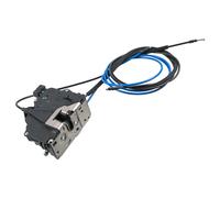 DOOR LOCK 197575 FOR PEUGEOT BOXER/Van/Bus FIAT DUCATO CITROËN JUMPER/II 2.2L