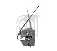 Ferdinand Bilstein Door Lock 197576 Front Left - Fits Citroen, Fiat Ducato, Peugeot Boxer