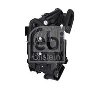 FEBI BILSTEIN 197579 Door Lock Rear Left Fits Cupra Seat Skoda VW