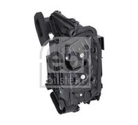 FEBI BILSTEIN 197580 Door Lock Rear Right Fits Cupra Seat Skoda VW