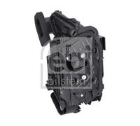 DOOR LOCK 197580 FOR SKODA KAMIQ ENYAQ/iV/SUV KAROQ SUPERB/III OCTAVIA/Combi