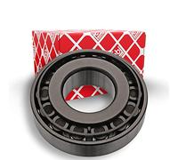 febi bilstein 19759 Wheel Bearing, pack of one