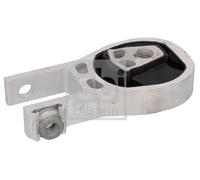 FEBI BILSTEIN 197598 Engine Mounting Rear Fits Fiat Ducato Van Platform/Chassis