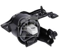 FEBI BILSTEIN 197601 Automatic Transmission Mounting Left Rear Fits Seat Skoda