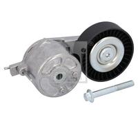 FEBI BILSTEIN 197614 V-Ribbed Belt Belt Tensioner Fits Ford Mondeo S-Max