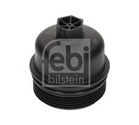FEBI BILSTEIN 197641 Oil filter housing cap