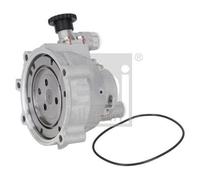 FEBI BILSTEIN 197645 Fuel Pump Clockwise Rotation Mechanical Mode Fits DAF