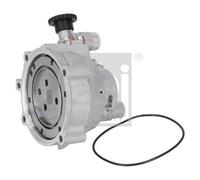 Febi Bilstein 197645 Fuel Pump Fits Daf Xf 95 0683694