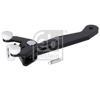 FEBI BILSTEIN 197669 Sliding Door Roller Guide Left Lower Fits VW California