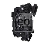 FEBI BILSTEIN 197675 Door Lock Left Rear Fits Audi Q3 Sportback A3 Limousine