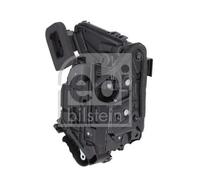 FEBI BILSTEIN 197676 Door Lock Right Rear Fits Audi Q3 Sportback A3 Limousine