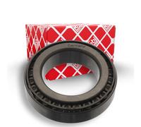 FEBI BILSTEIN 19769 Wheel bearing