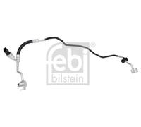FEBI BILSTEIN 197694 Air Conditioning High-Pressure Line Fits Audi Q7 VW Touareg