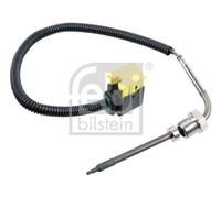 FEBI BILSTEIN 197699 Exhaust Gas Temperature Sensor 2 Connectors Fits Mercedes