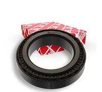 febi bilstein 19771 Wheel And Gear Shaft Bearing, pack of one