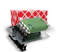 FEBI BILSTEIN 19772 Blower motor resistor