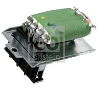 FEBI BILSTEIN 19772 Blower motor resistor