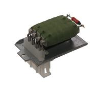 febi bilstein 19774 Resistor for blower, pack of one