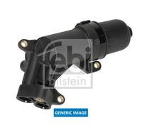 FEBI BILSTEIN 197757 Automatic Transmission Hydraulic Filter Fits Mercedes
