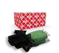 FEBI BILSTEIN 19778 Blower motor resistor