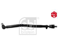 FEBI BILSTEIN 197805 Centre Rod Assembly Front Left Driver Side Fits SCANIA