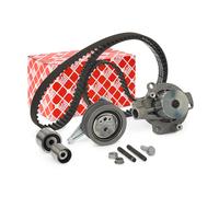 FEBI BILSTEIN 197856 Water pump and timing belt kit