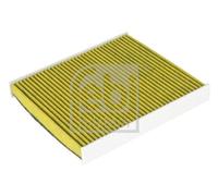 FEBI BILSTEIN 197874 Cabin Air Filter Activated Carbon Fits Tesla Model S MK10