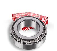 febi bilstein 19789 Wheel And Gear Shaft Bearing, pack of one