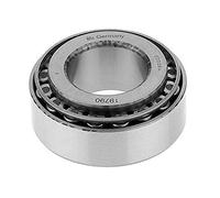 febi bilstein 19790 Wheel And Gear Shaft Bearing, pack of one