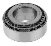 FEBI BILSTEIN 19790 Wheel Bearing Front Rear For VOLVO RENAULT TRUCKS EVOBUS BPW