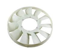 Engine Cooling Fan Wheel Fits MAN Heavy Duty Premium FEBI BILSTEIN 197907