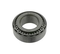 febi bilstein 19791 Wheel And Gear Shaft Bearing, pack of one