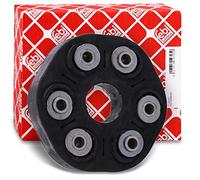 febi bilstein 19795 Flexible Disc for propshaft, pack of one