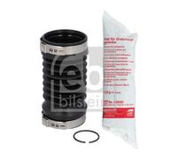 FEBI BILSTEIN 197952 Propshaft Boot Front Axle Drive Fits VW Amarok 2H0 598 285
