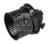 Febi Bilstein 197956 Interior Blower Fits Peugeot 207 Cc Sw 6441.V5