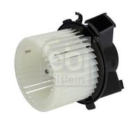 Interior Blower FEBI Fits PEUGEOT 307 Cc Sw 00-09 6441.P1