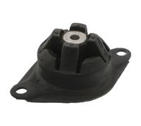 FEBI BILSTEIN 19796 Engine Mounting Left Right Fits Audi 100 C2 Avant Saloon VW