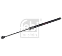 FEBI BILSTEIN 197974 Boot Cargo Area Gas Spring 556mm Length Fits Nissan Leaf