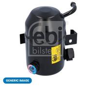 FEBI BILSTEIN 197975 Air Conditioning Dryer Fits Dacia Logan Logan MCV Renault