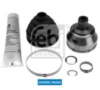 FEBI BILSTEIN 197982 Drive Shaft Joint Kit Left Front Right Fits Tesla Model 3
